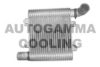 AUTOGAMMA 104941 Intercooler, charger